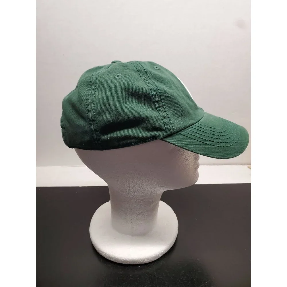 Top of the‎ World Michigan State Spartan Hat - Adjustable